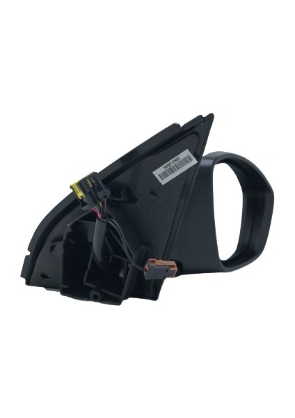 Dış Dikiz Aynası Peugeot 308 2014-2022 Elektrikli, Isıtmalı, Sinyalli, Sensörlü, Manuel Katlanır, Astarlı Kapak, 6+2 Pin indirimleri