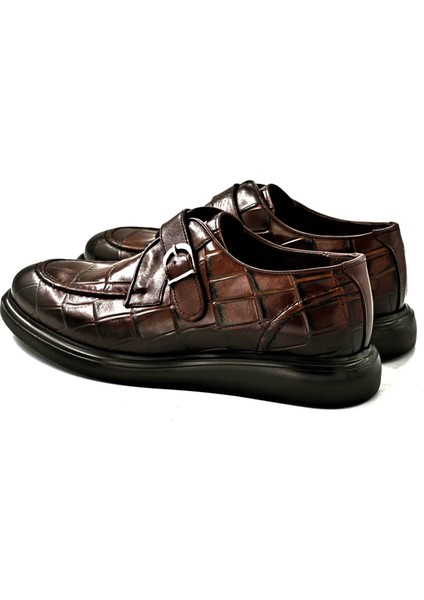 Brown Lilt Klasik Erkek ayakkabı fiyatları