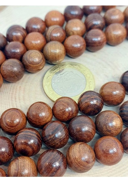 Ud Ağacı Ahşap Dizi 11.5mm (45256) fiyatları