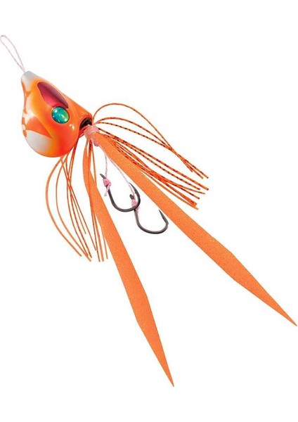 Engetsu Doterra Baku Baku 200 gr Tai Rubber Yem