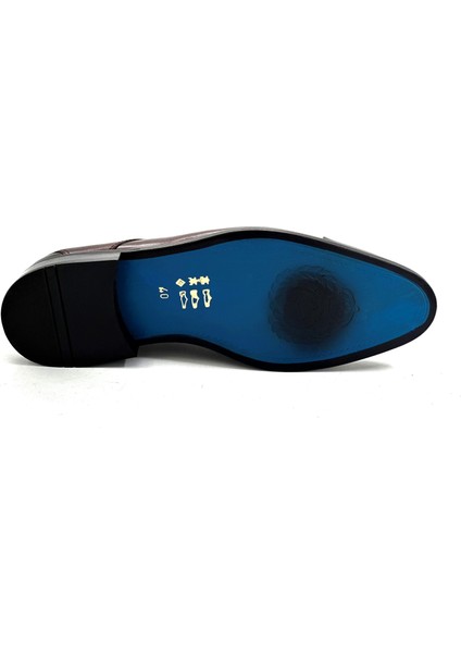 Brown Becooming Klasik Erkek Ayakkabı indirimleri