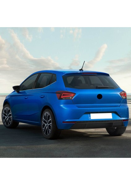 Seat Ibiza 2022-2024 Arka Cam Silecek Silgi Süpürgesi 33CM 6F0955427 fiyatları