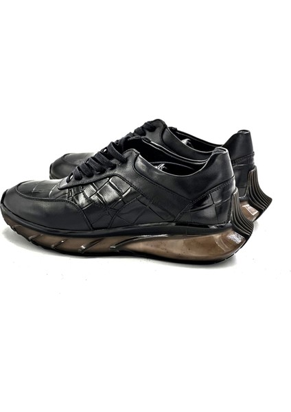 Black Stance Erkek Spor Ayakkabı fiyatları