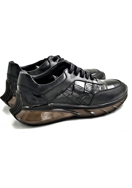 Black Stance Erkek Spor Ayakkabı modelleri