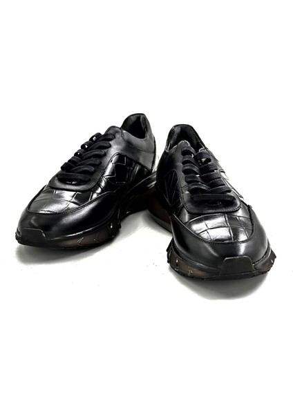 Black Stance Erkek Spor Ayakkabı fırsatları