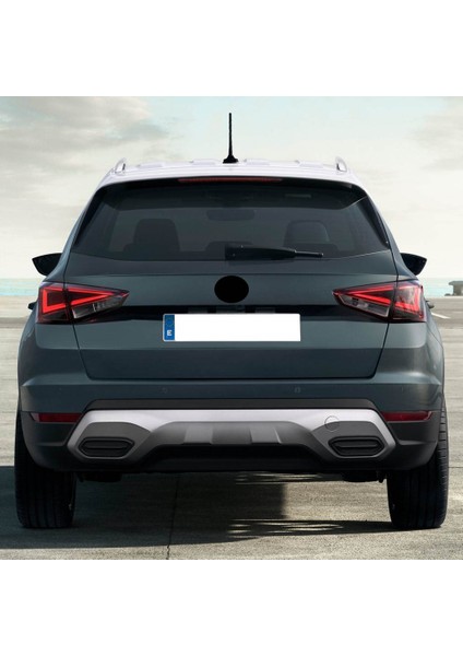 Seat Arona 2022-2025 Arka Cam Silecek Süpürgesi 28CM 6F9955427 fiyatları