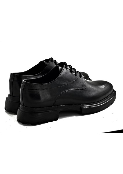 Black Lıghtnıng Klasik Erkek Ayakkabı modelleri