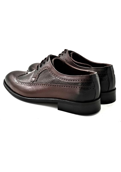 Brown Gravel Klasik Erkek Ayakkabı fiyatları
