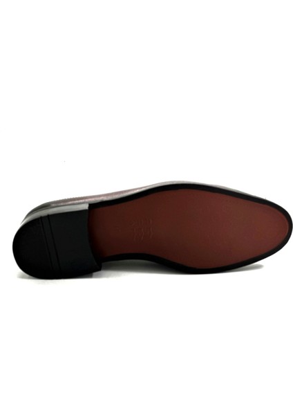 Brown Gravel Klasik Erkek Ayakkabı indirimleri