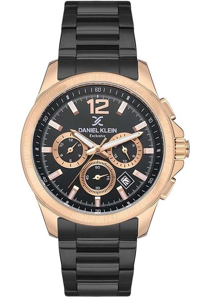 DK.1.13672.9 Erkek Kol Saati