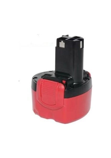 Matkap Batarya Seti Bosch ML-BAT048 9.6V 2000 Ma (Bataryalı)