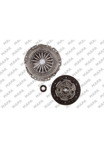 Debriyaj Seti Partner 1.9d 02- (006200500-2052.J9) fiyatları