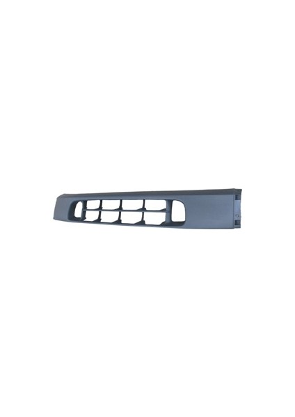Mazda B2500- Pıck Up- 01/03; Karlık Sıyah Plastık (Ön Tampon Altı) (Spoıler) (Fpı) fiyatları