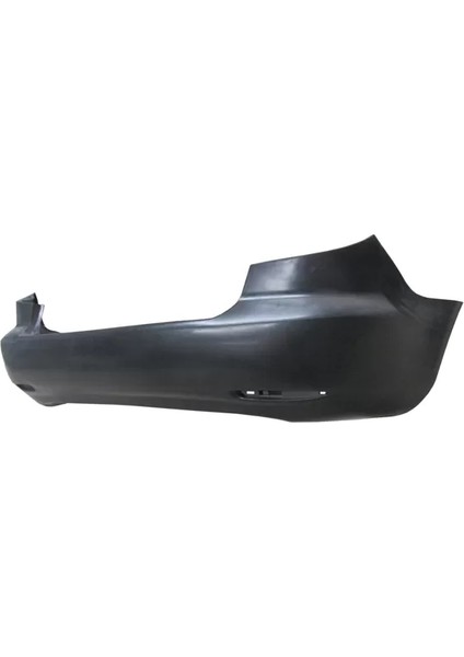 Mazda 6- Sd- 03/06; Arka Tampon Reflektör Delikli (Tw) fiyatları