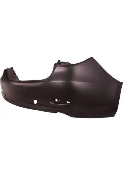 Mazda 6- 13/14; Arka Tampon Siyah (Fpı) modelleri