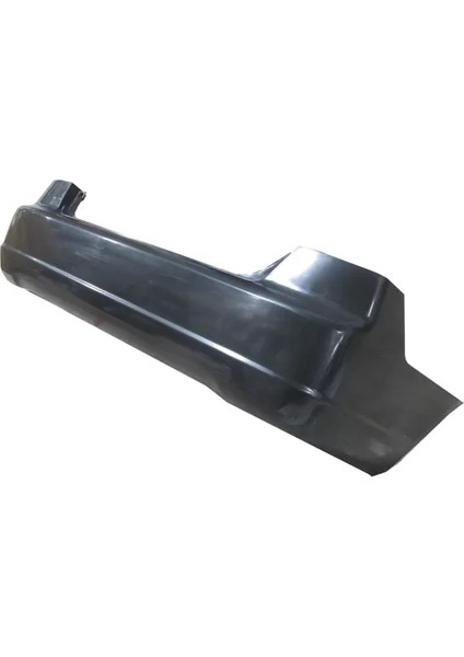 Honda Cıvıc- Sd- 02/04; Arka Tampon Siyah (Sis Deliksiz) (Tyg) fiyatları