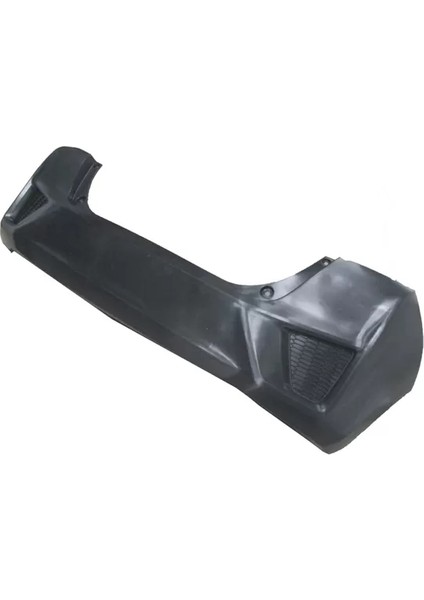 Honda Jazz- 15/17; Arka Tampon (Fpı)