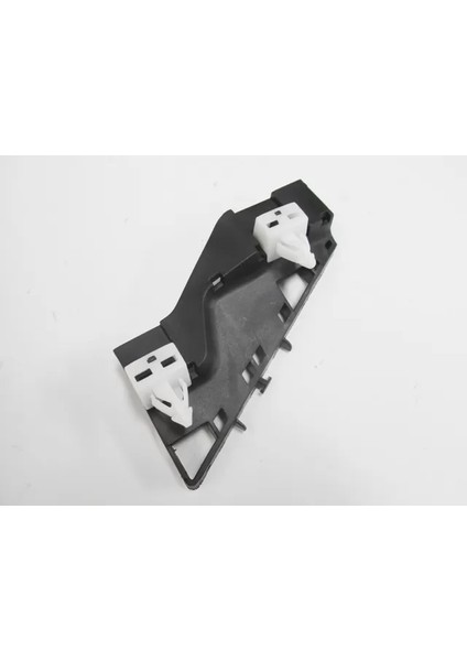 Honda Cıvıc- Sd- 04/06; Arka Tampon Braketi Sol (Klipsleri Ile Birlikte) (Tw)