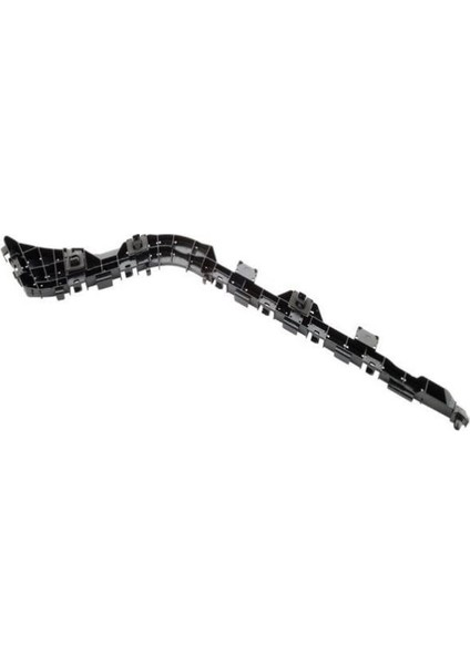 Honda Accord- 21/23; Arka Tampon Bağlantı Braketi Sol (Tw)