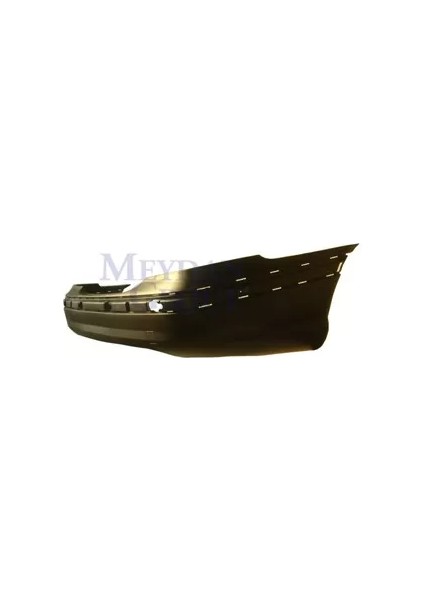 Mercedes C Class- W203- 00/04; Arka Tampon Siyah (Astarlı/bant Delikli Amg Tipi) fiyatları