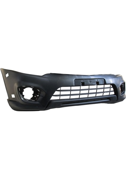 Mıtsubıshı L200- Pıck Up- 14/15; Ön Tampon (Sis/dodik Delikli Fpı) modelleri