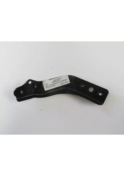 Mercedes C Class- W204- 07/11; Ön Tampon Demiri Braketi Sağ (Tw) fiyatları