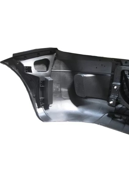 Iveco Daıly- 08/10; Ön Tampon Siyah (Sis Deliksiz) (Italya) fiyatları