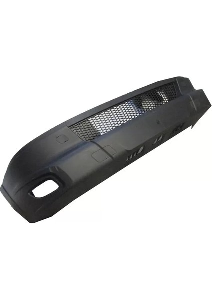 Iveco Daıly- 12/14; Ön Tampon Siyah (Pütürlü/sis Delikli/tampon Panjurlu (Braketli)(Eurobump) fiyatları