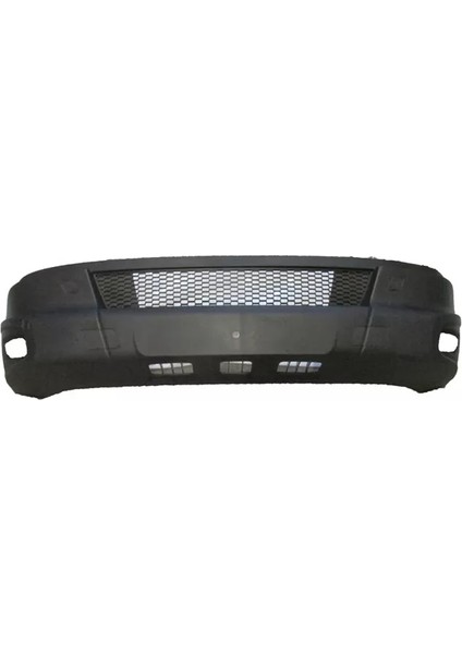 Iveco Daıly- 12/14; Ön Tampon Siyah (Pütürlü/sis Delikli/tampon Panjurlu (Braketli)(Eurobump) modelleri