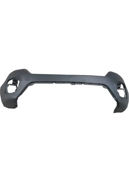 Fıat Fıorıno- 16/23; Ön Alt Tampon Sis Delikli (Eurobump)