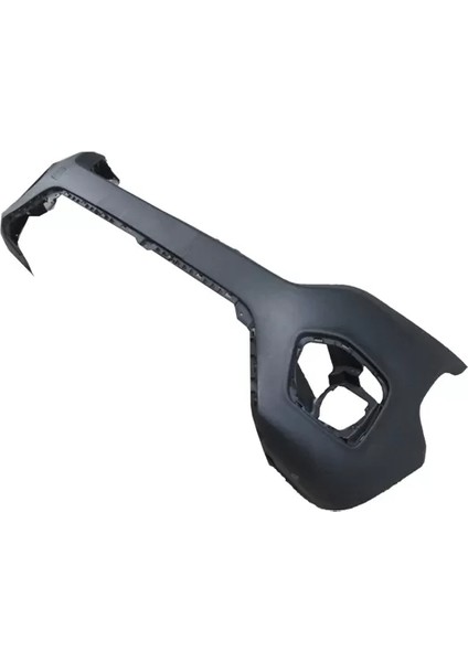 Fıat Fıorıno- 16/23; Ön Alt Tampon Sis Delikli (Eurobump) modelleri