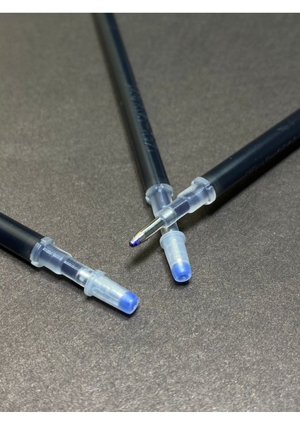 Ütü ile Uçan Kalem Içi / Yedek Kalem Içi / 3 Lü Set fiyatları