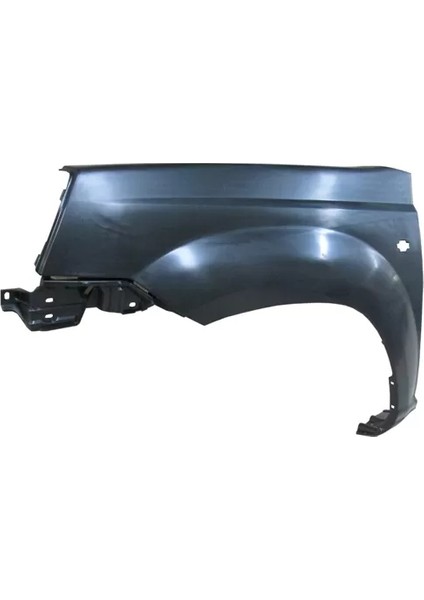 Nıssan x Traıl- 02/07; Ön Çamurluk Delikli Sol Plastik (Sımyı) fiyatları