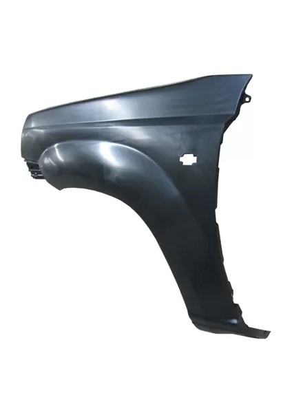 Nıssan x Traıl- 02/07; Ön Çamurluk Delikli Sol Plastik (Sımyı) modelleri