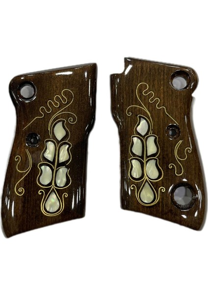 Beretta Saddam M1951 Kabze