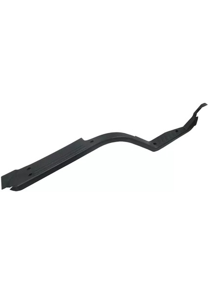 Mıtsubıshı Canter- FE635/659- 98/06; Çamurluk Marşpiyeli Sağ (Iç Plastiği)(Çift Teker) (Fpı)