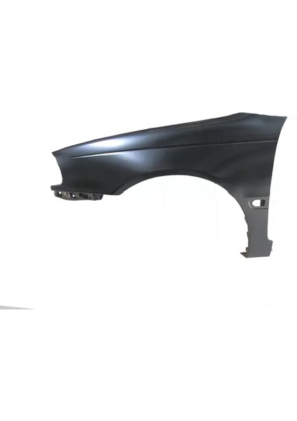 Toyota Avensıs- 01/02; Ön Çamurluk Delikli Sol (Tyg) fiyatları