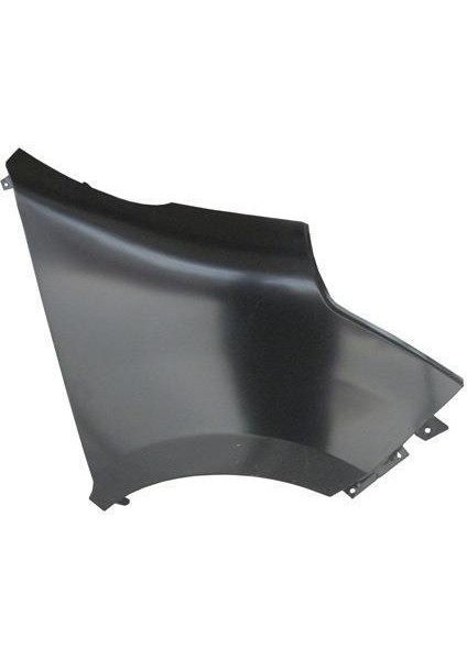 Renault Master- 3- 11/19; Ön Çamurluk Deliksiz Sağ (Tw)