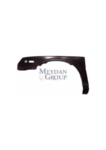 Mıtsubıshı Lancer- Gold- 87/88; Ön Çamurluk Delikli Sol (Sinyal Deliği Önde)