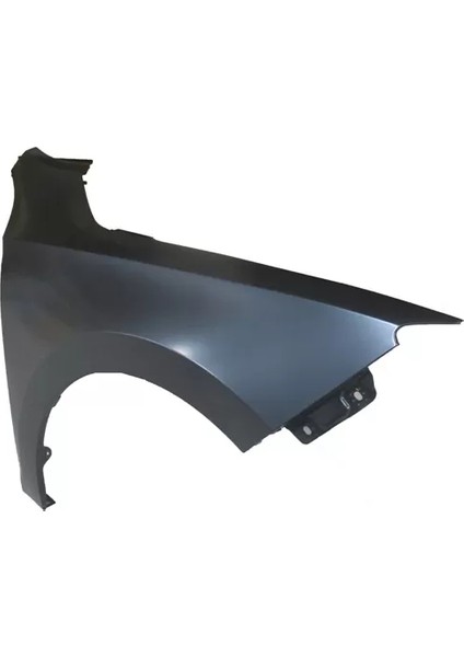 Seat Toledo- 15/17; Ön Çamurluk Deliksiz Sağ