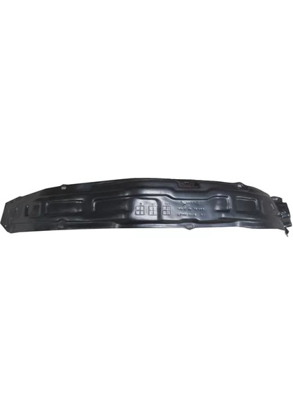 Suzukı Samuraı- 81/93; Ön Çamurluk Davlumbazı Sol (LT-SZ6005) (Tyg)