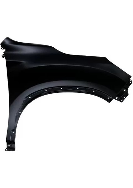 Subaru Forester- 19/21; Ön Çamurluk Sağ (Tw)