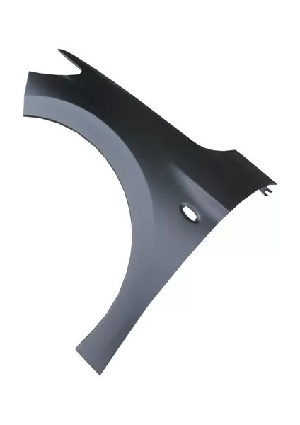 Peugeot 301- 13/16; Ön Çamurluk Delikli Sol (Eagle Body)