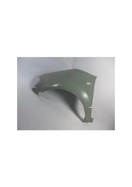 Suzukı Sx4- 07/13; Ön Çamurluk Delikli Sol Dodik Deliksiz (Gri Boyalı) (Sımyı)