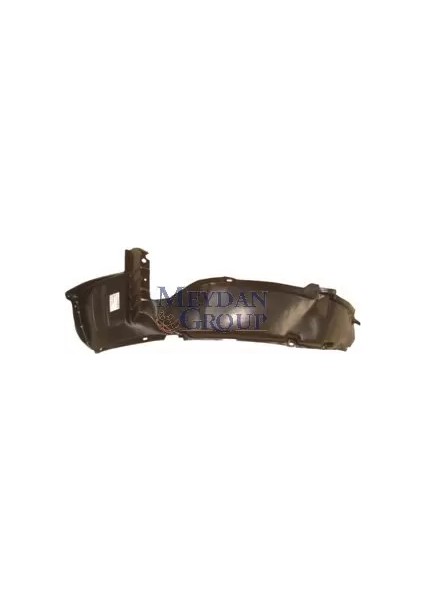 Suzukı Jımny- 04/06; Ön Çamurluk Davlumbazı Sol (LT-SZ6019) (Tw)