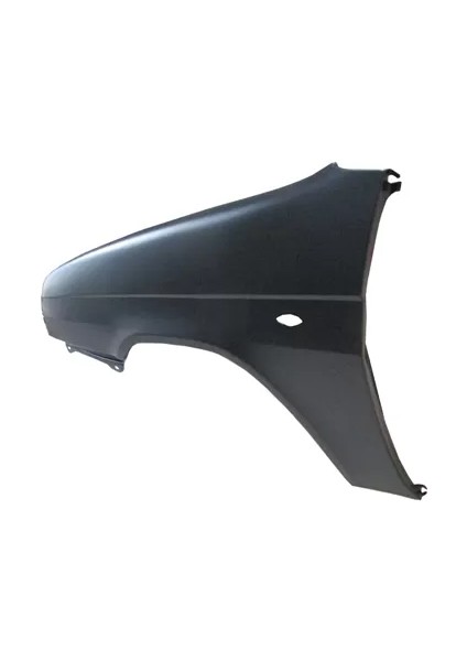 Skoda Favorıt- 88/94; Ön Çamurluk Delikli Sol (Eagle Body)