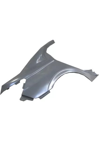 Peugeot 301- 13/16; Arka Çamurluk Sağ (Gri Boyalı) (Tw) modelleri