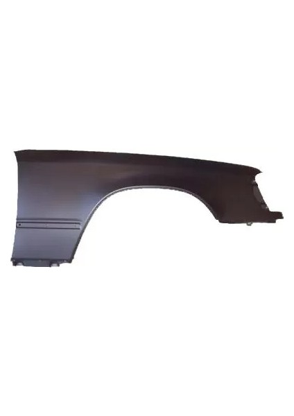 Mercedes E Class- W124- 85/95; Ön Çamurluk Deliksiz Sağ (Tw)