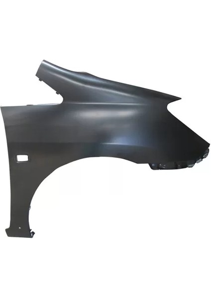 Toyota Corolla- Verso- Hb- 02/03; Ön Çamurluk Delikli Sağ (Marşpiyel Ucu Delikli) (Tw)