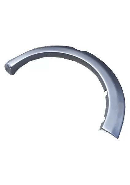 Mıtsubıshı L200- Pıck Up- 15/18; Arka Çamurluk Ağzı Plastiği Sol (Dodik) (Gri Boyalı) modelleri